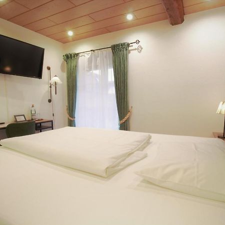 Landhaus Goddertzhof Hotel แอร์เคอเลนซ์ ภายนอก รูปภาพ